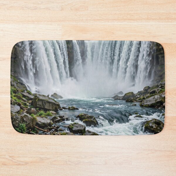 Item preview, Waterfall  designed and sold by AwesomeDigiShop.