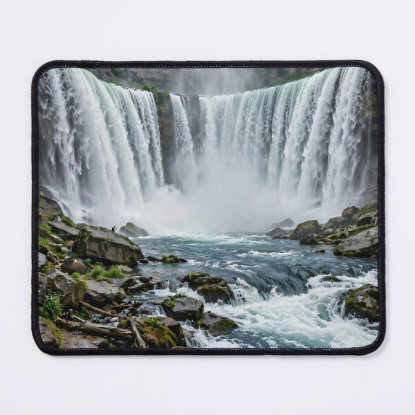 Item preview, Waterfall  designed and sold by AwesomeDigiShop.