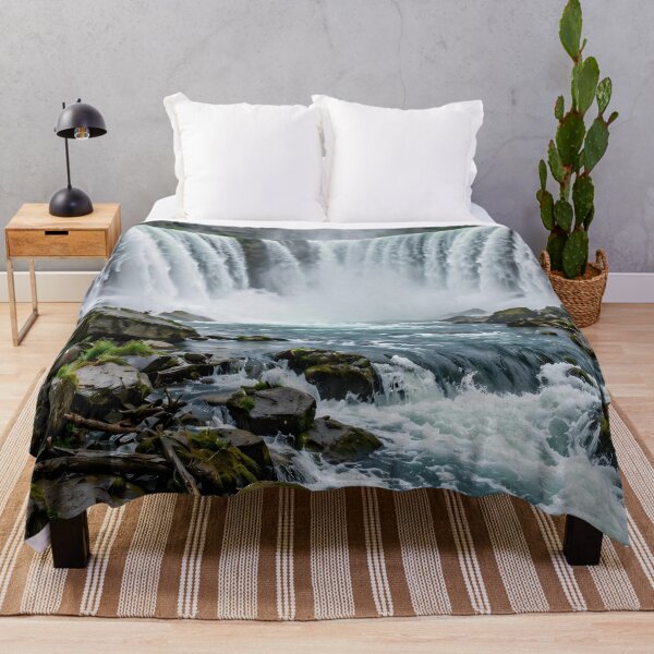 Item preview, Waterfall designed and sold by AwesomeDigiShop.