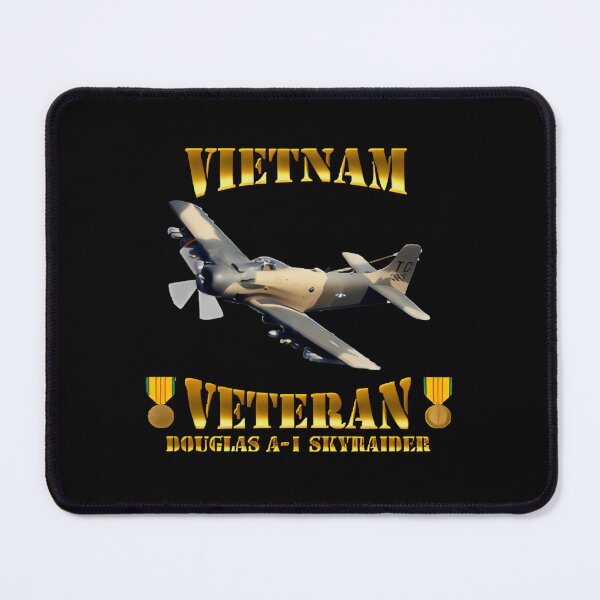 Item preview, A-1 Skyraider  designed and sold by SheenaMyers.