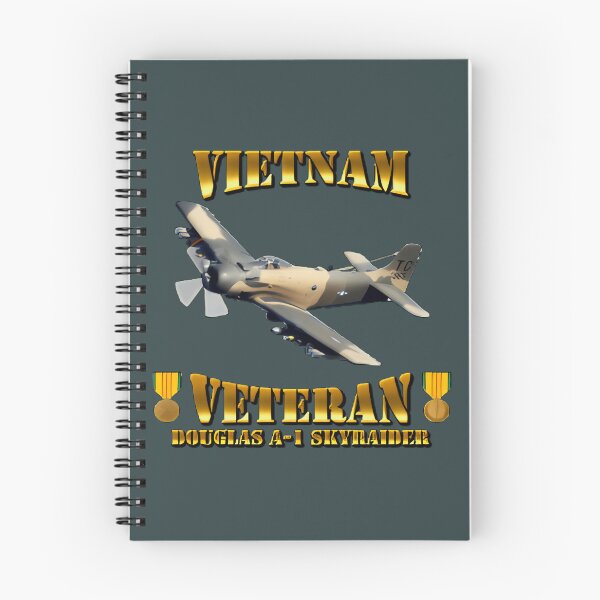Item preview, A-1 Skyraider  designed and sold by SheenaMyers.