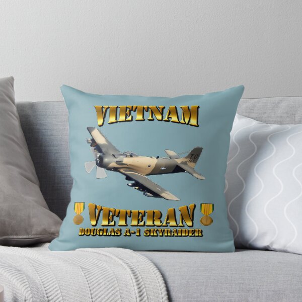 Item preview, A-1 Skyraider  designed and sold by SheenaMyers.