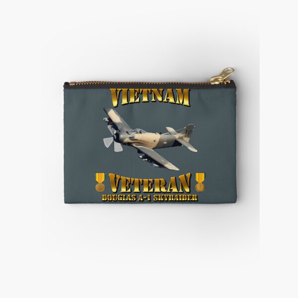 Item preview, A-1 Skyraider  designed and sold by SheenaMyers.