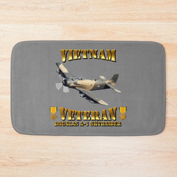 Item preview, A-1 Skyraider  designed and sold by SheenaMyers.