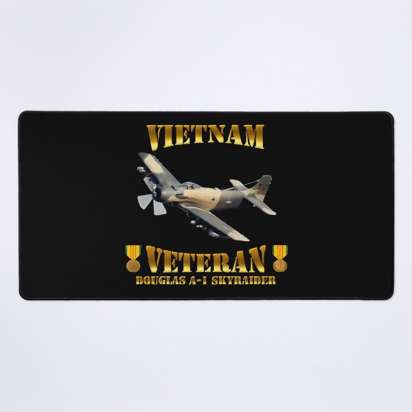 Item preview, A-1 Skyraider designed and sold by SheenaMyers.