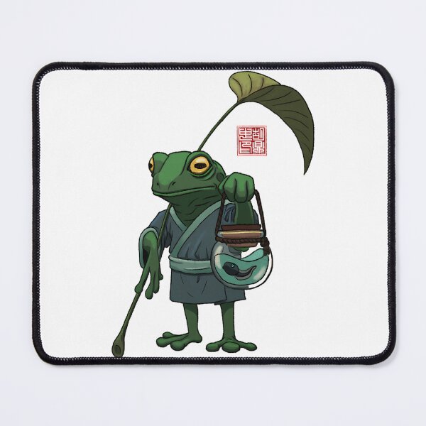 Item preview, A Frog And His Son designed and sold by judych0b.