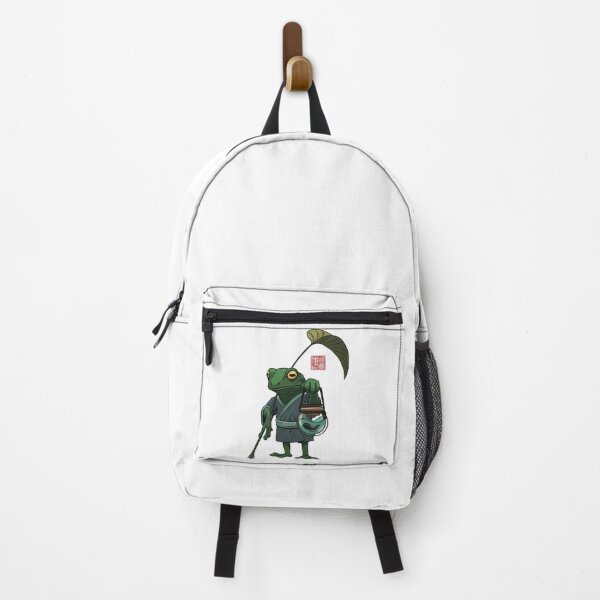 Item preview, A Frog And His Son designed and sold by judych0b.