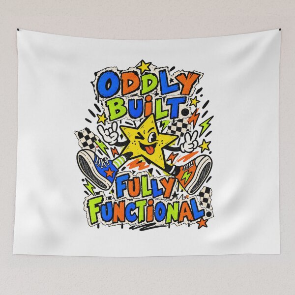 Item preview, Streetwear designed and sold by ODDLUME CLUB.