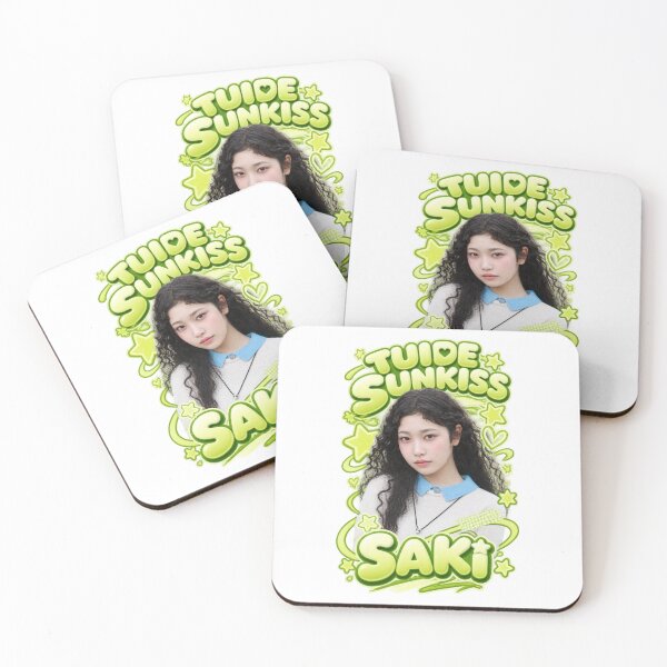 Item preview,  Retro Vintage Photo Overlay Saki TUIDE Sun Kiss Visual designed and sold by Valereekmerch.