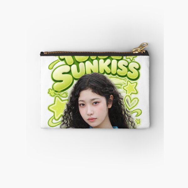 Item preview,  Retro Vintage Photo Overlay Saki TUIDE Sun Kiss Visual designed and sold by Valereekmerch.