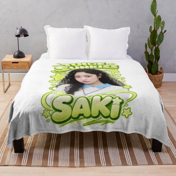 Item preview, Retro Vintage Photo Overlay Saki TUIDE Sun Kiss Visual designed and sold by Valereekmerch.