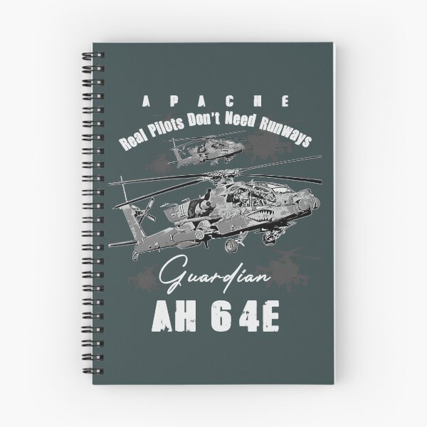 Item preview, Ah64 Apache designed and sold by SheenaMyers.