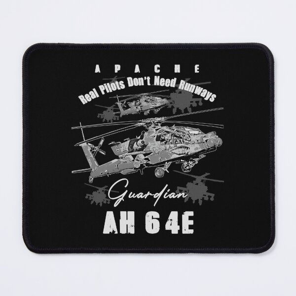 Item preview, Ah64 Apache designed and sold by SheenaMyers.