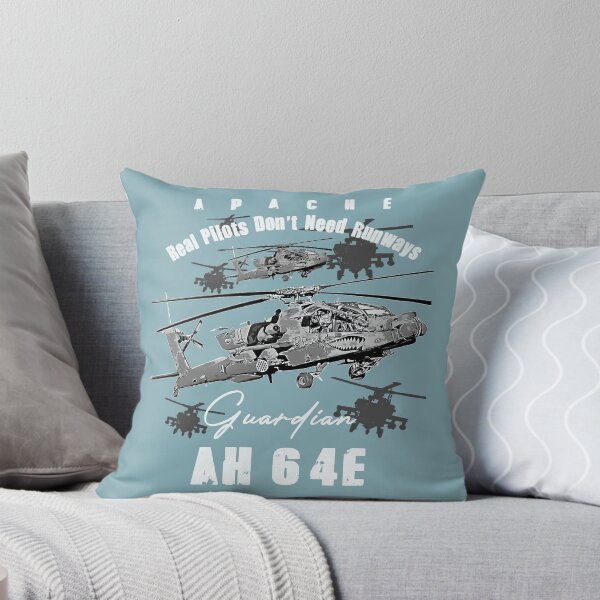Item preview, Ah64 Apache designed and sold by SheenaMyers.
