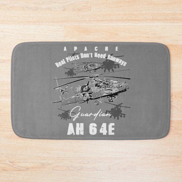 Item preview, Ah64 Apache designed and sold by SheenaMyers.