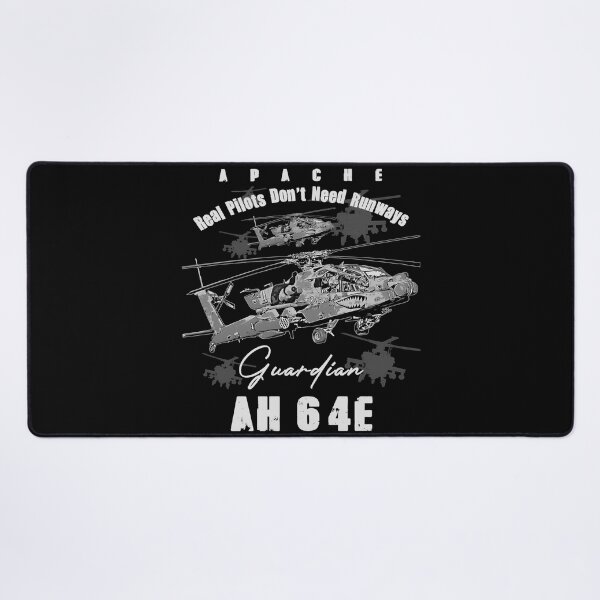 Item preview, Ah64 Apache designed and sold by SheenaMyers.