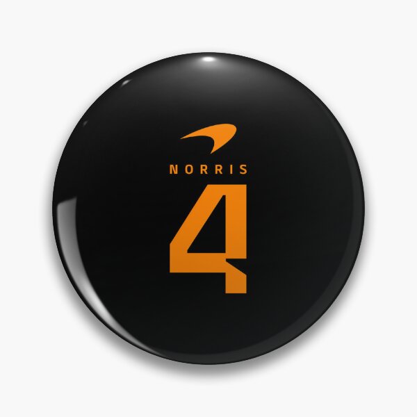 Item preview, Lando Norris 4 designed and sold by mccoidchuranc.