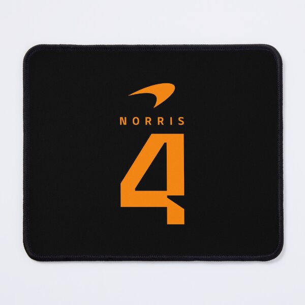 Item preview, Lando Norris 4 designed and sold by mccoidchuranc.