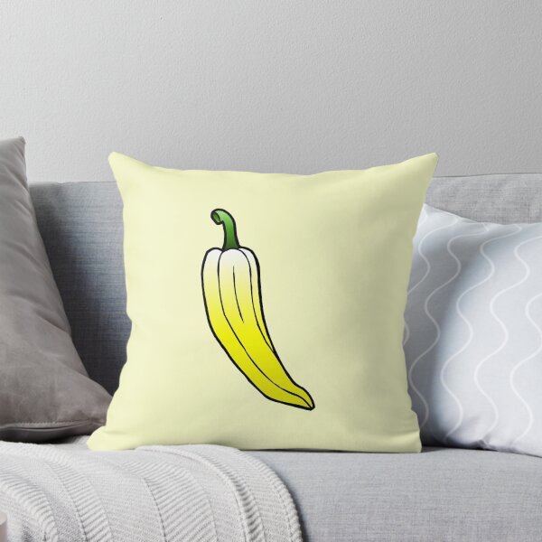 Item preview, Yellow Long Sweet Pepper designed and sold by Restarter.