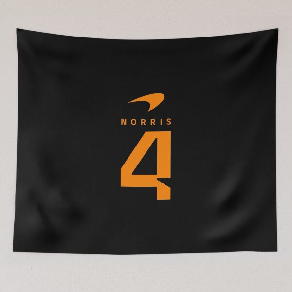 Item preview, Lando Norris 4 designed and sold by mccoidchuranc.