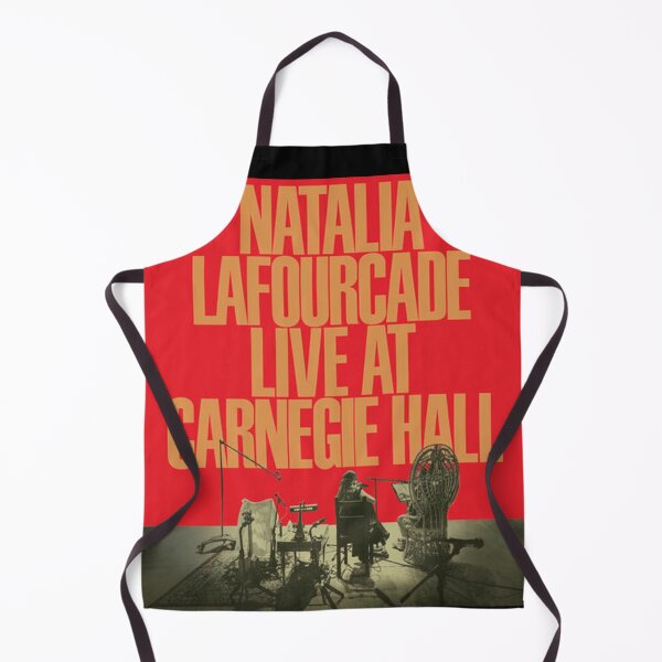 Item preview, Natalia Lafourcade - Live at Carnegie Hall album 2024 designed and sold by DuDuChben.