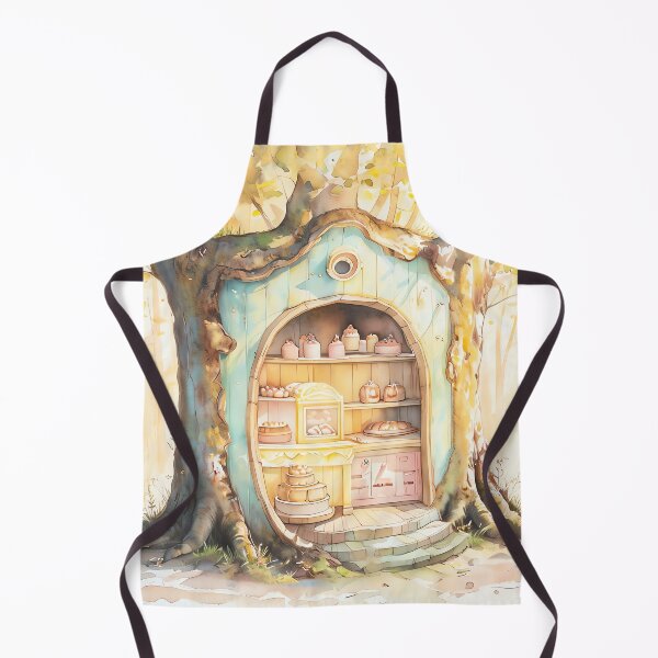 Item preview, The Stump Bakery designed and sold by ONYX Pixee.