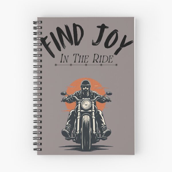 Item preview, Find Joy in the Ride  designed and sold by demigots.