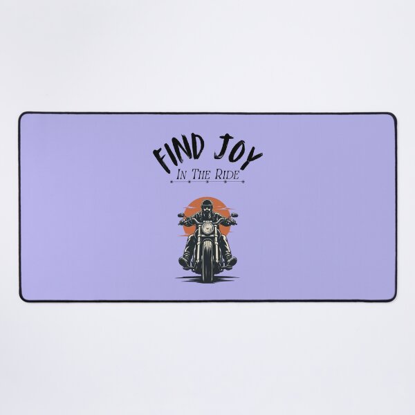 Item preview, Find Joy in the Ride  designed and sold by demigots.