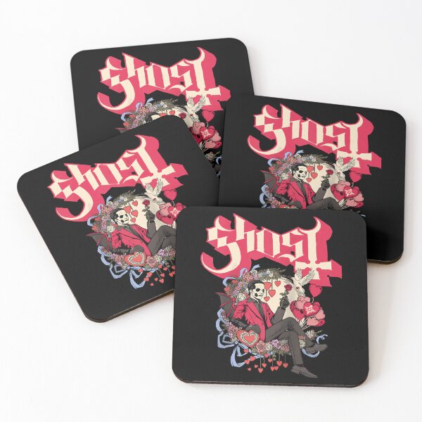 Item preview, Ghost Papa Cupid Valentine S Day designed and sold by streetwen.