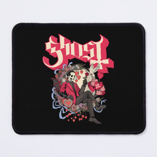 Item preview, Ghost Papa Cupid Valentine S Day designed and sold by streetwen.
