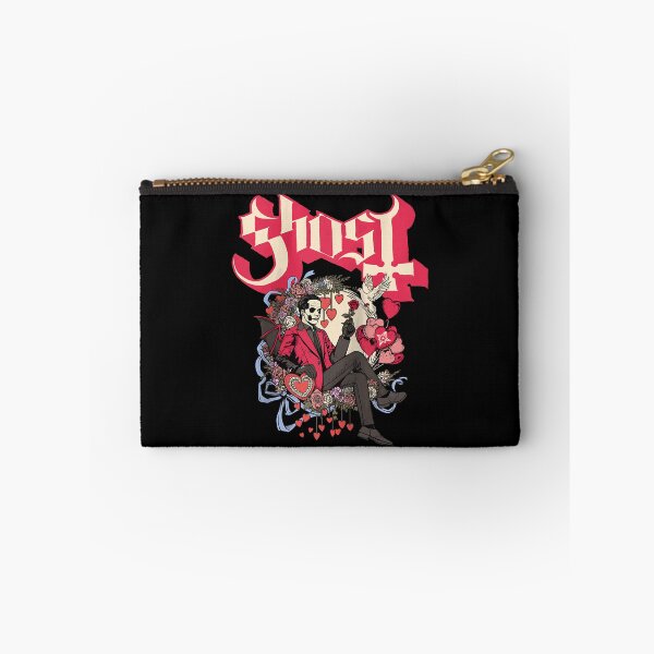 Item preview, Ghost Papa Cupid Valentine S Day designed and sold by streetwen.