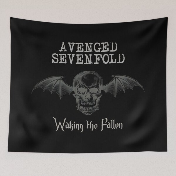 Item preview, Copy of metal band designed and sold by chalebrow.