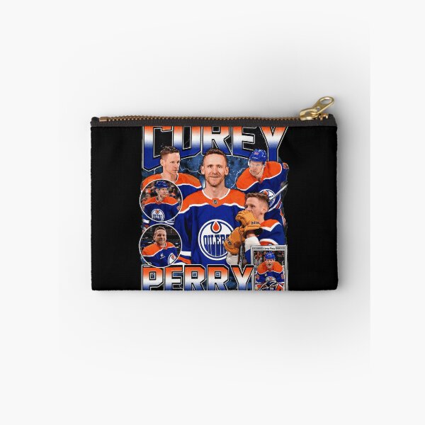 Item preview, Corey Perry Vintage Edmonton Oilers Hockey Fan  designed and sold by DawnSand162545.