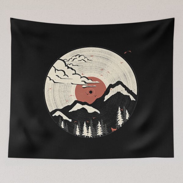 Item preview, Mtn Lp... designed and sold by judych0b.