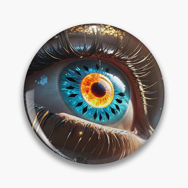 Item preview, I am the eye in the sky looking at you - I can read your mind 6 designed and sold by deep-sea-birds.