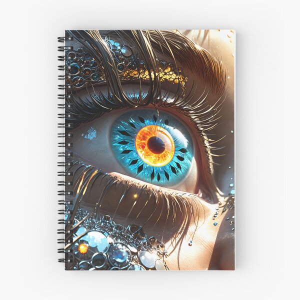 Item preview, I am the eye in the sky looking at you - I can read your mind 6 designed and sold by deep-sea-birds.