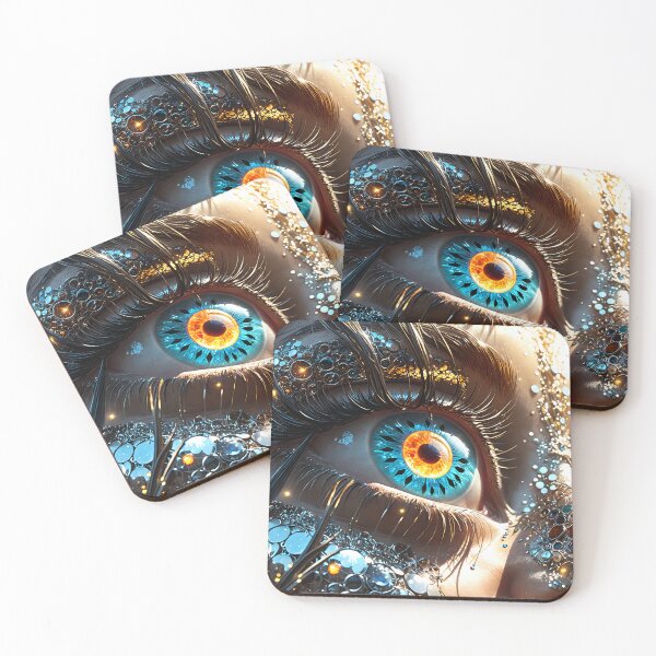 Item preview, I am the eye in the sky looking at you - I can read your mind 6 designed and sold by deep-sea-birds.