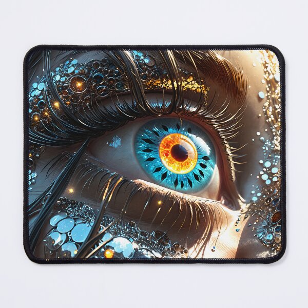 Item preview, I am the eye in the sky looking at you - I can read your mind 6 designed and sold by deep-sea-birds.