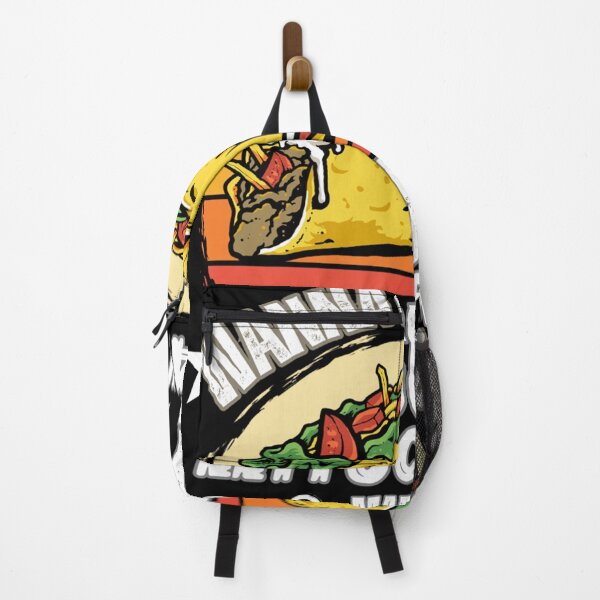 Item preview, Funny Taco Christian Wanna Taco Bout Jesus tee Cinco de Mayo designed and sold by NaomiTankersly.