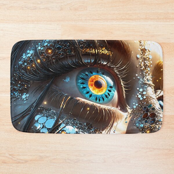 Item preview, I am the eye in the sky looking at you - I can read your mind 6 designed and sold by deep-sea-birds.