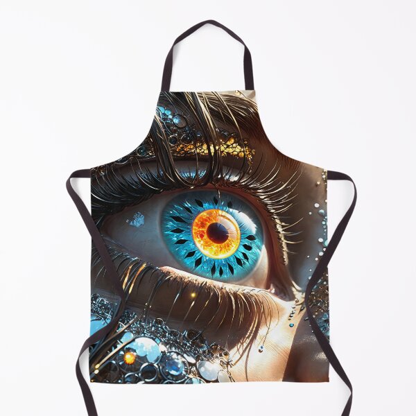 Item preview, I am the eye in the sky looking at you - I can read your mind 6 designed and sold by deep-sea-birds.
