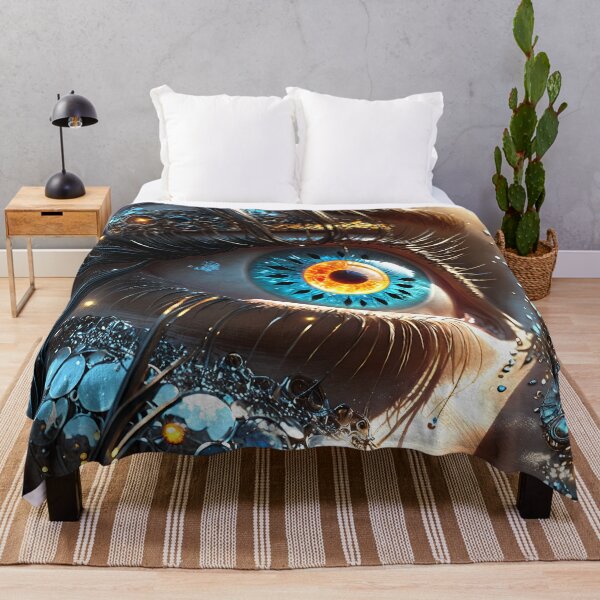 Item preview, I am the eye in the sky looking at you - I can read your mind 6 designed and sold by deep-sea-birds.