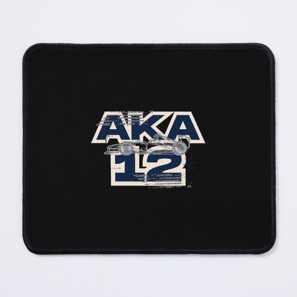 Item preview, Aka12 F1 - For Racing Fans designed and sold by mccoidchuranc.