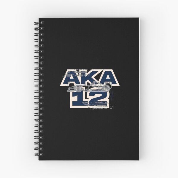 Item preview, Aka12 F1 - For Racing Fans designed and sold by mccoidchuranc.