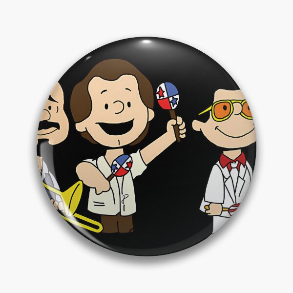 Item preview, The Hustlers Of Salsa. Willie Ruben Hector designed and sold by QUIRKY STORE.