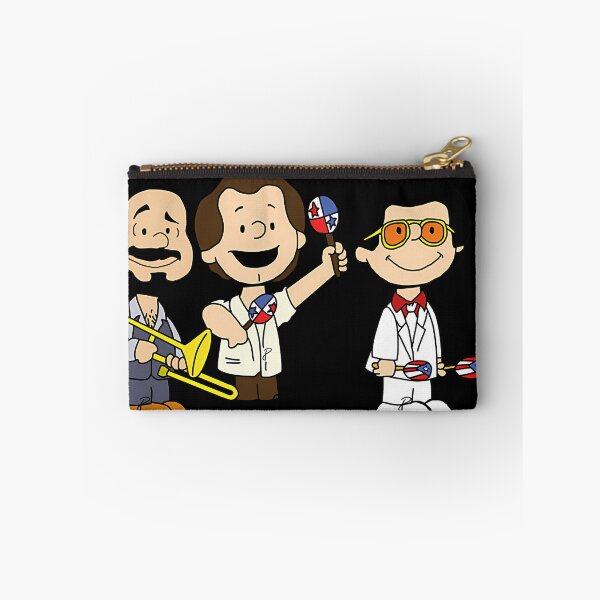 Item preview, The Hustlers Of Salsa. Willie Ruben Hector designed and sold by QUIRKY STORE.