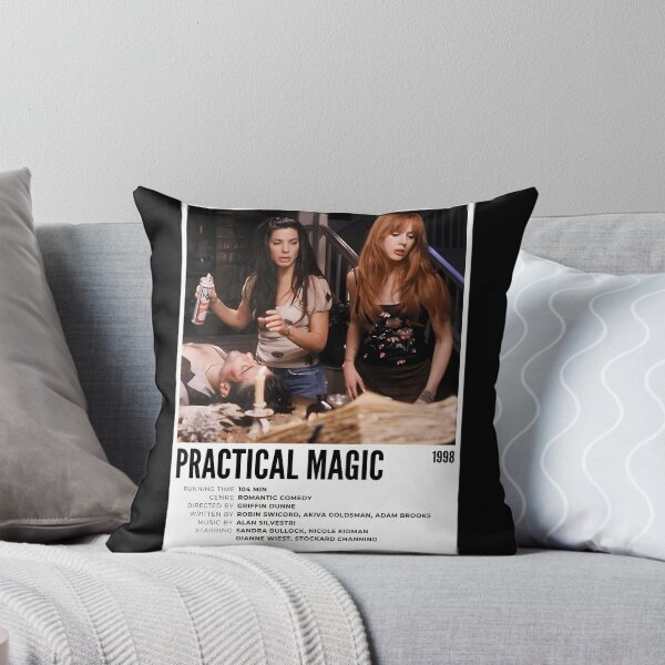 Item preview, Practical Magic 1998 designed and sold by HassanBelkhair.