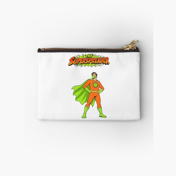 Item preview, The Superspreader designed and sold by SirPuncelot.