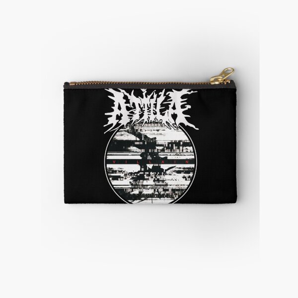 Item preview, Attila Band Retro designed and sold by SamoelWillie.