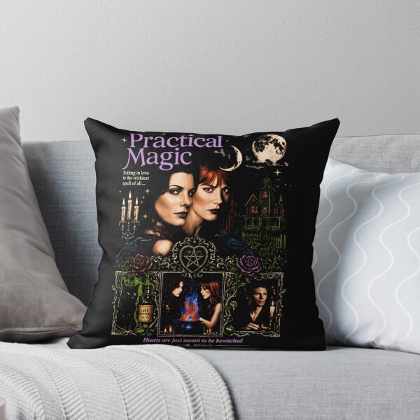 Item preview, Practical Magic designed and sold by stardust921.